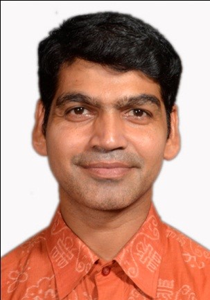 Dr. Amitansu Pattanaik