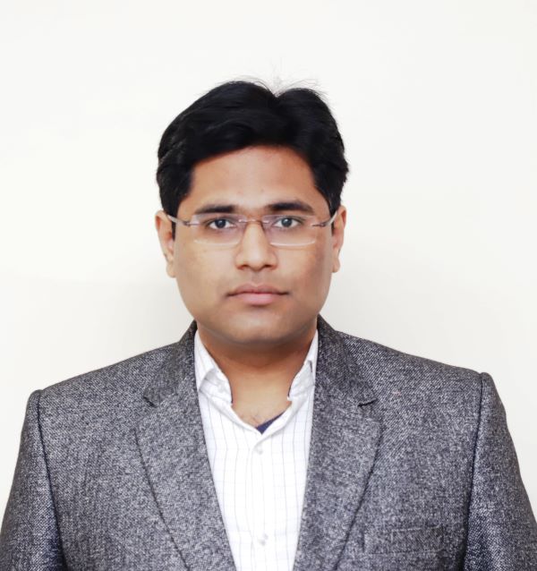 Dr. Ritesh Kumar