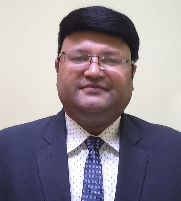 Dr. Vaibhav Agarwal