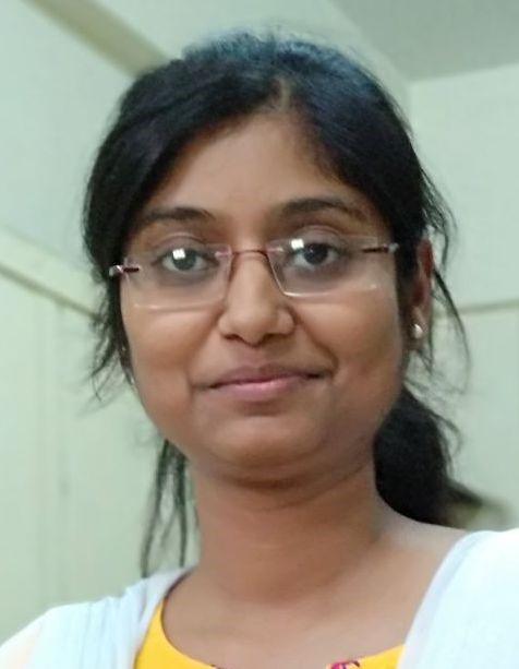 Dr. Vasundhara Saxena