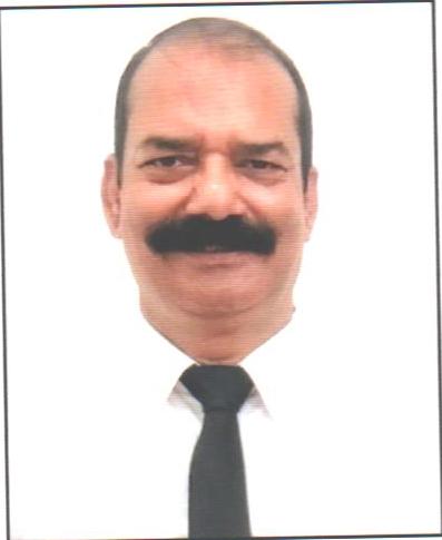 Dr. Brijmohan Dutta