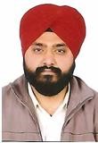 Gurvinder Pal Singh