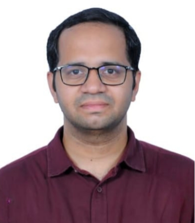 Prof. Rahul Billapati