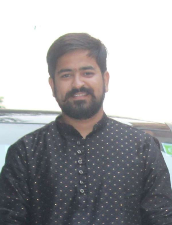 Ashutosh Solanki