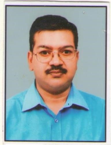 Prof. (Dr.) Shailendra Singh