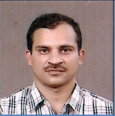 Dr. Manu Mehrotra - Sharda University Agra