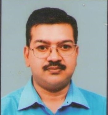 Dr. Shailendra Singh - Sharda University Agra