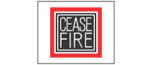 CEASE-FIRE