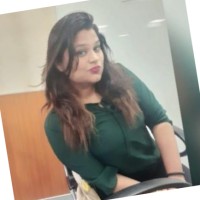 Diksha Upadhyay - Sharda University Agra