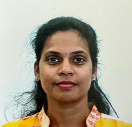 Shalini Polamarasetti