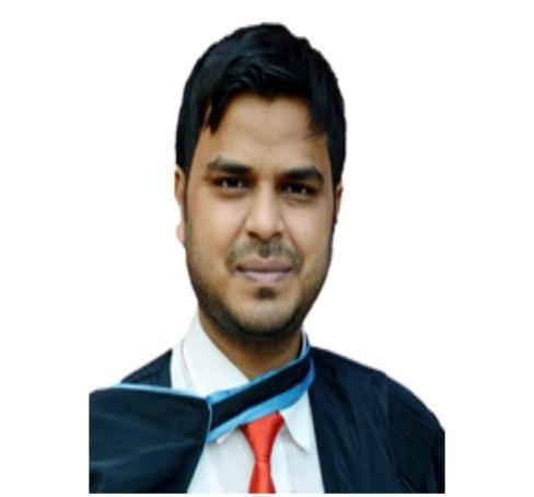 Prof. (Dr.) Mohammad Abdullah Al Mamun