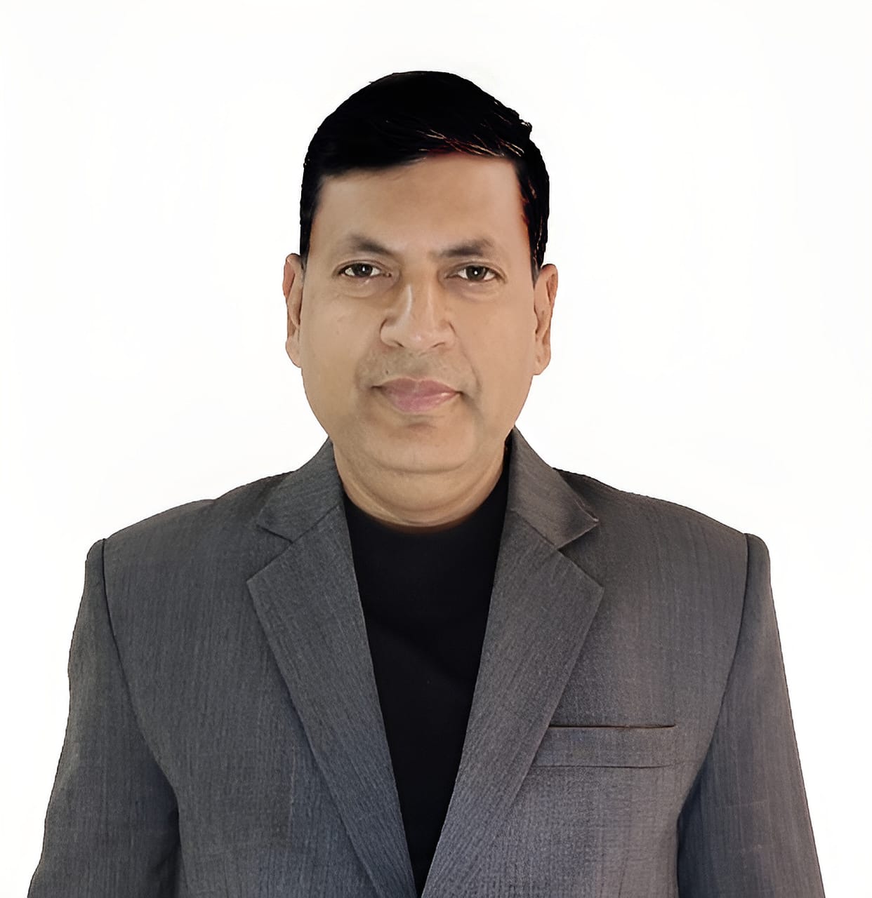 Prof. (Dr.) Pankaj Mittal