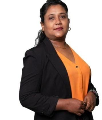 Prof. (Dr.) Ruth Sabina Francis