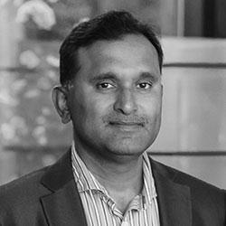 Prof. (Dr.) Sekhar Amba