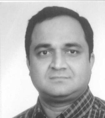 Prof. (Dr.) Srinivas Nowduri