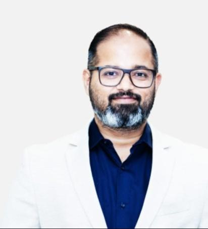 Prof. (Dr.) Sujith Jayaprakash